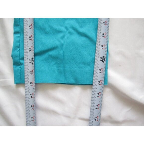 Women's Worhtington Rayon/Nylon Capri Pants Sz 22W (WP184) - Picture 4 of 9